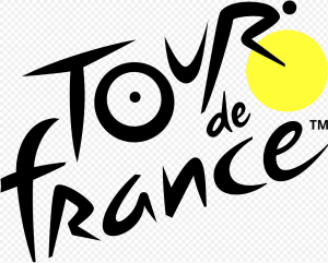 Logo Tour de France